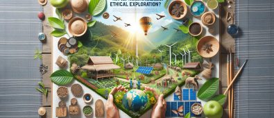 How Can Tourism Be Sustainable in Thailand? Tips for Ethical Exploration