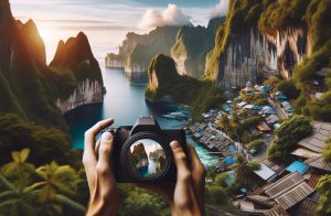 Wildlife tourism’s Unintended Consequences & Conservation Efforts