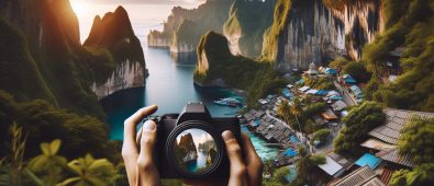 Wildlife tourism’s Unintended Consequences & Conservation Efforts