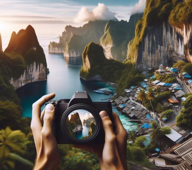 Wildlife tourism’s Unintended Consequences & Conservation Efforts