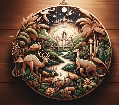 Eco Tourism Queensland: Discover Australia’s Sustainable Adventures