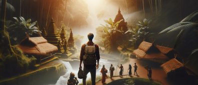 Guide to Sustainable Tourism Practices: Your Path to Responsible Travel