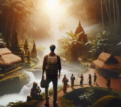 Guide to Sustainable Tourism Practices: Your Path to Responsible Travel