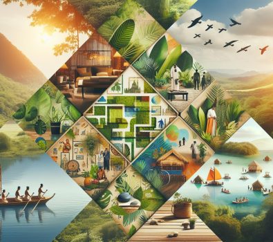 Sustainable Tourism Degree: Unlock Opportunities in Green Hospitality Sustainable Tourism Degree: Unlock Opportunities in Green Hospitality