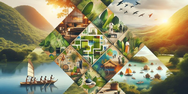 Sustainable Tourism Degree: Unlock Opportunities in Green Hospitality