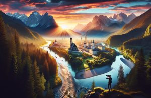 Sustainable Luxury Travel: Indulge Responsibly in Global Destinations