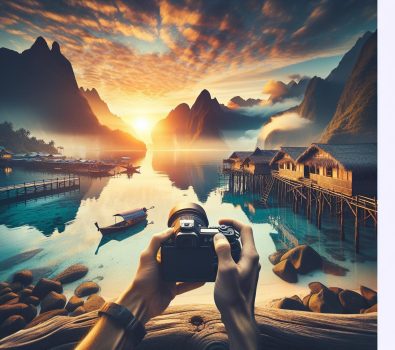 Is There a Link Between Randonneuring and Sustainable Tourism?