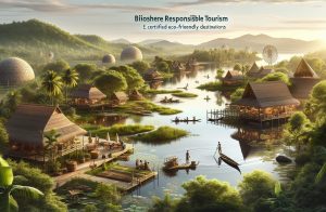 Biosphere Responsible Tourism: Exploring Certified Eco-Friendly Destinations