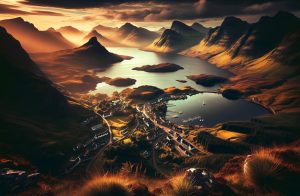 Eco Tourisme Corse: Experience Corsica’s Green Travel Gems