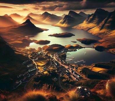 Eco Tourisme Corse: Experience Corsica’s Green Travel Gems