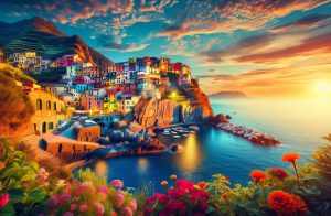 Garh Panchkot: A Sustainable Travel Haven in India