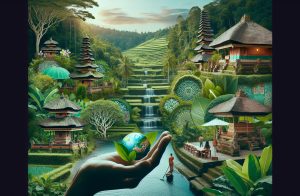 Bali Sustainable Tourism: Experience the Island’s Green Revolution