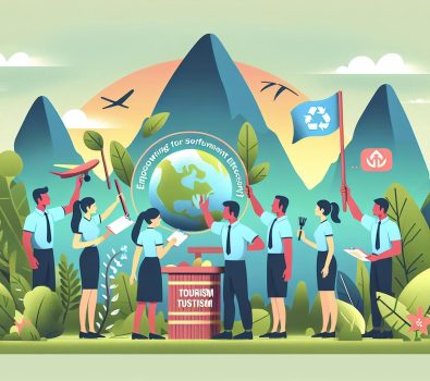 Best Practices for Staff Management in Tourism: Empowering Teams Effectively
