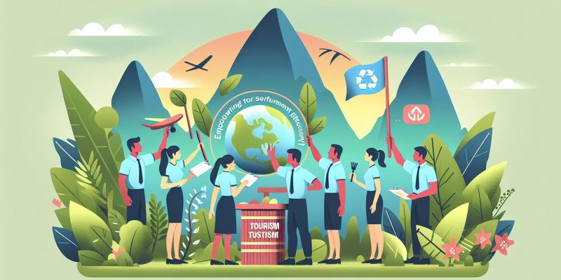 Best Practices for Staff Management in Tourism: Empowering Teams Effectively