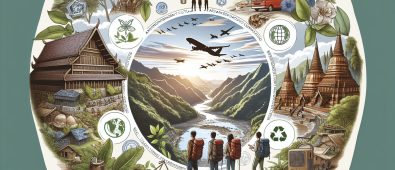 What Is Travel Sustainable Level 3: Advanced Eco Certification Explained