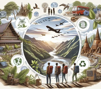 What Is Travel Sustainable Level 3: Advanced Eco Certification Explained