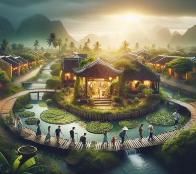 Hoi An’s Sustainable Travel Secrets You Need to Know Hoi An’s Sustainable Travel Secrets You Need to Know