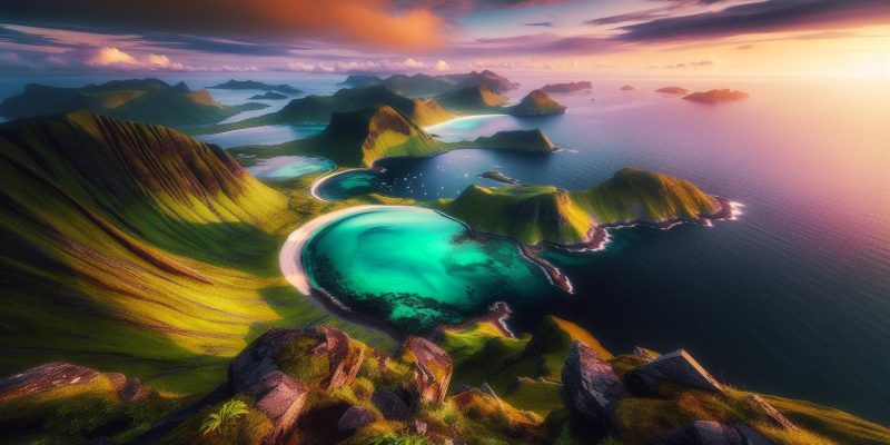 Benefits of Tourism to Local Communities: A Win-Win Approach