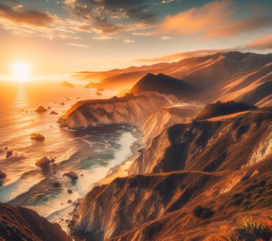 Environmentally Friendly Practices in Tourism: Protecting Planet and People
