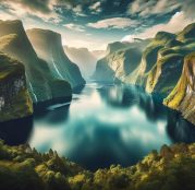 Italy’s Top Sustainable Travel Destinations for 2025 1 Italy’s Top Sustainable Travel Destinations for 2025