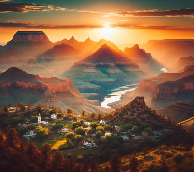 Best Ways to Support Eco-Tourism: Practical Tips for Travelers