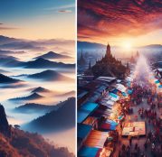 AlUla Eco-Tourism: Discover Saudi Arabia’s Sustainable Oasis