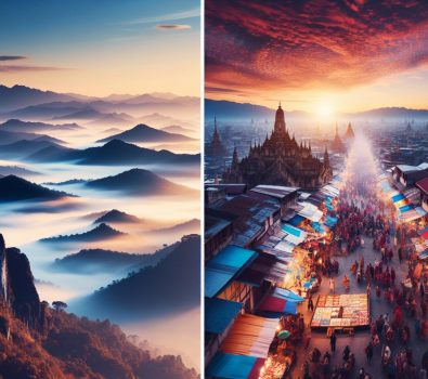 AlUla Eco-Tourism: Discover Saudi Arabia’s Sustainable Oasis