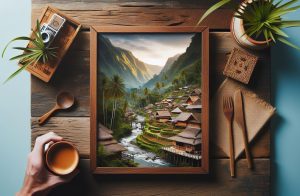 What TV Shows Feature Sustainable Tourism Adventures?