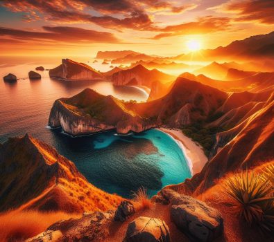 Countries with Sustainable Tourism: Global Leaders in Green Travel