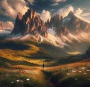 Eco Tourism Places: Must-Visit Destinations for Conscious Travelers