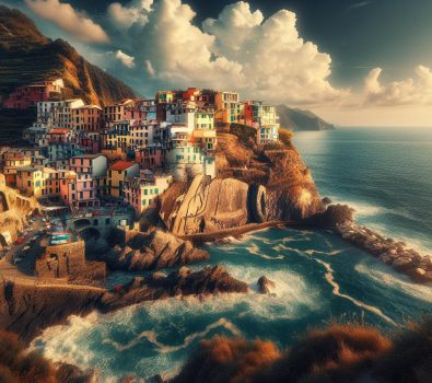 How to Create a Thriving Sustainable Tourism Business