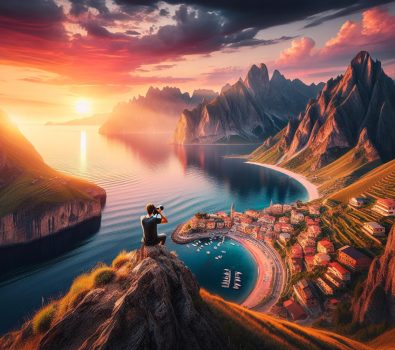 Sustainable Couple Travel Destinations USA: Romantic Eco Escapes Sustainable Couple Travel Destinations USA: Romantic Eco Escapes