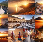 Community Based Tourism in Indonesia: Balancing Nature and Culture