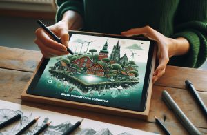 Denmark Sustainable Tourism: Explore Scandinavia’s Green Innovation