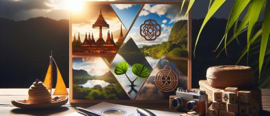 Factors Responsible for Development of Tourism: Key Drivers for Growth