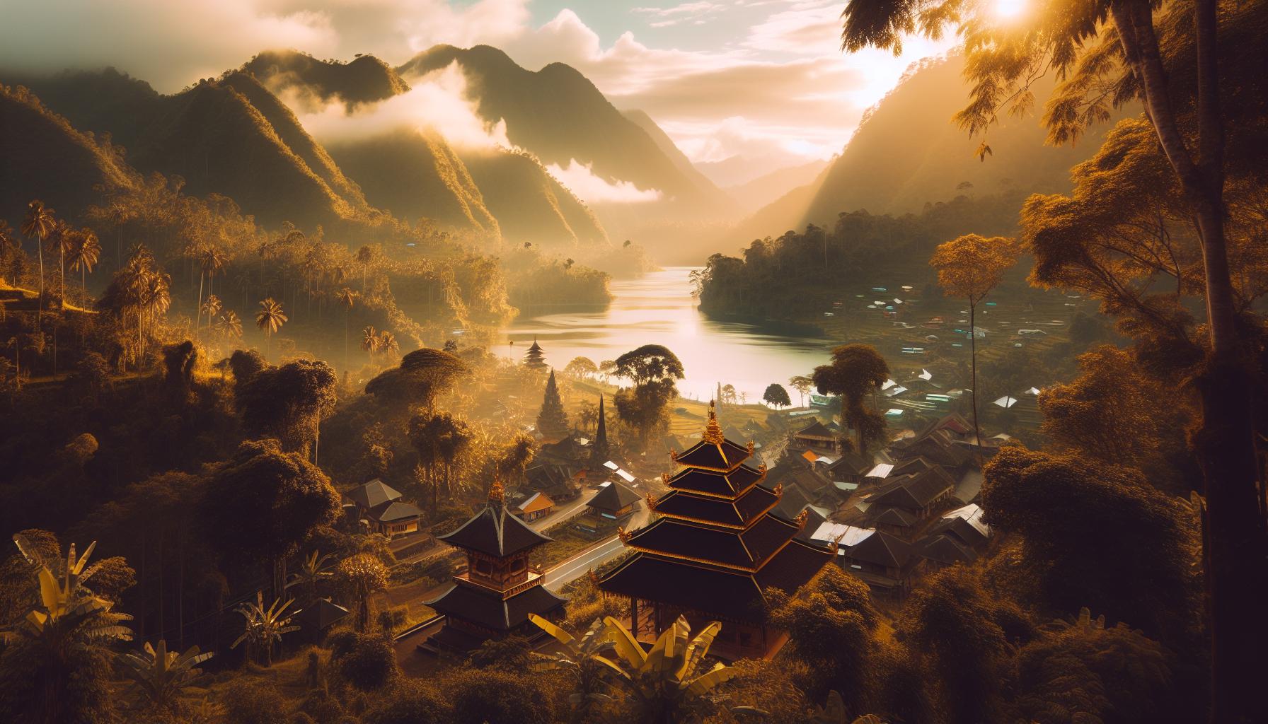 Benefits of Tourism to Local Communities: A Win-Win Approach