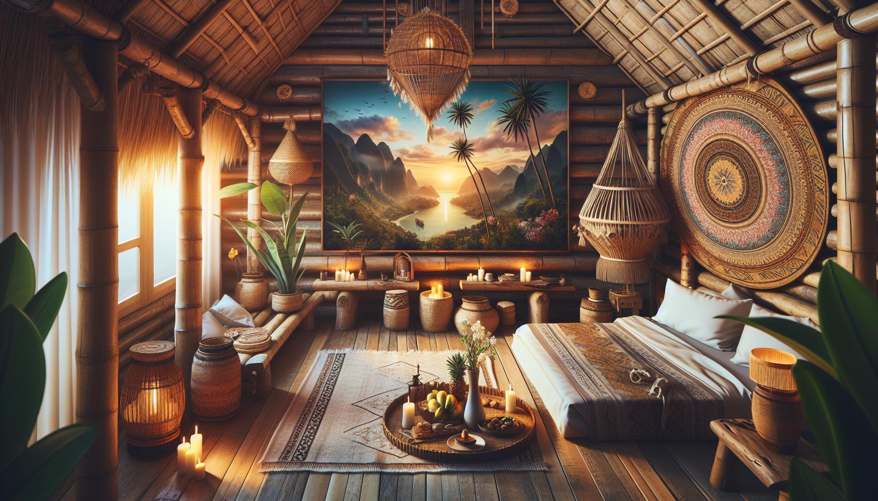 Choosing Eco-Friendly Accommodations: What to Look ‌For