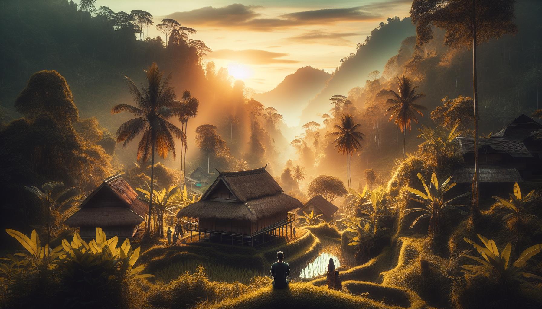 common Goals: Protecting ‌Nature and Communities