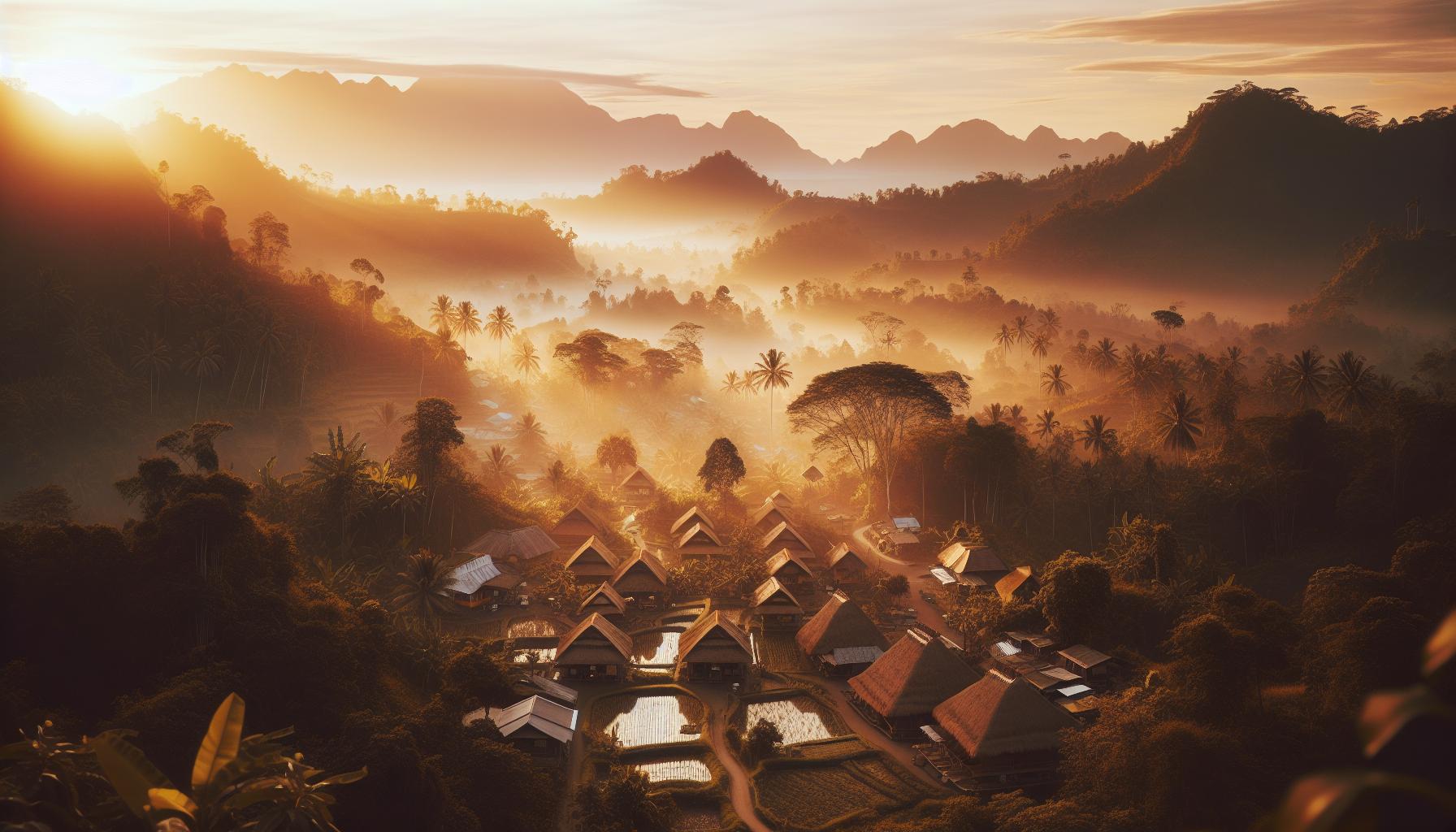 Community Engagement: ⁣Supporting Local Economies