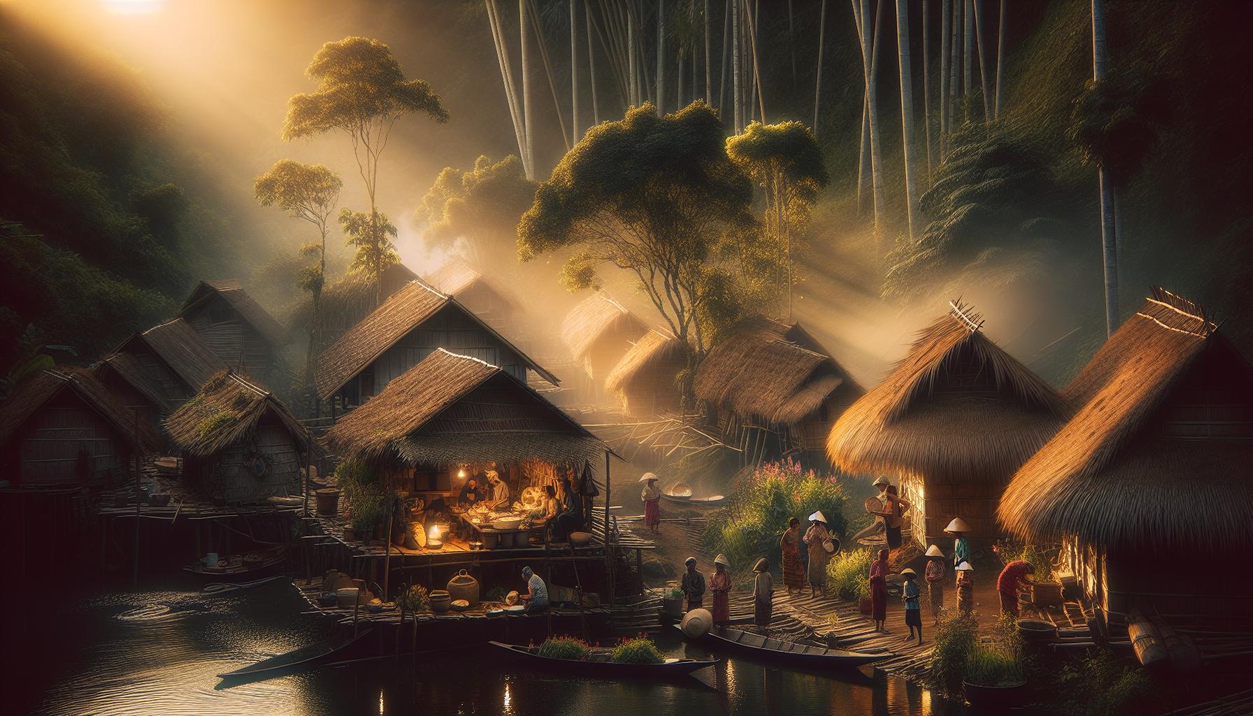 Community Involvement: Empowering Locals Through Sustainable ⁣Tourism