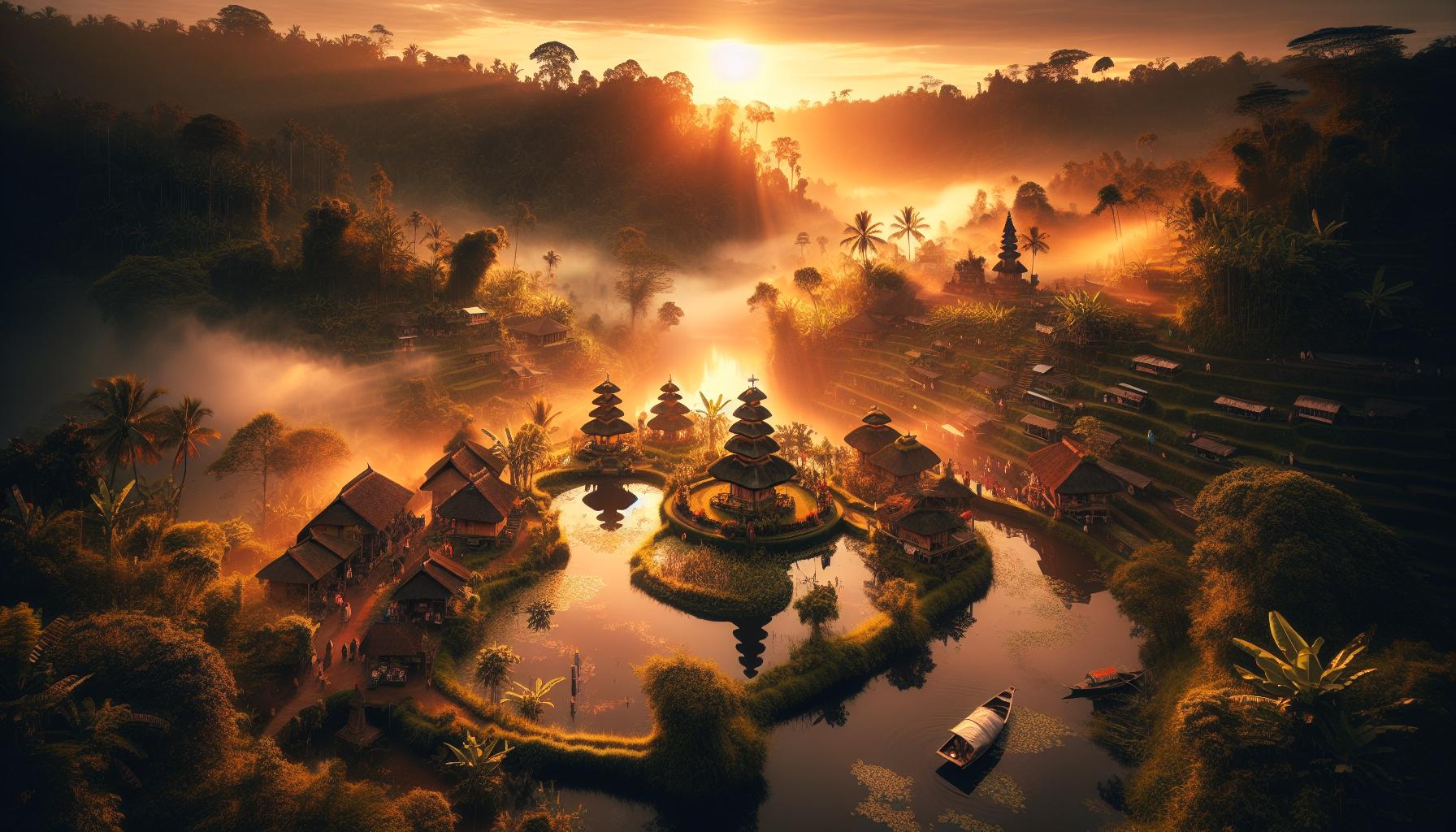 Community-Led Initiatives: Empowering Local Populations