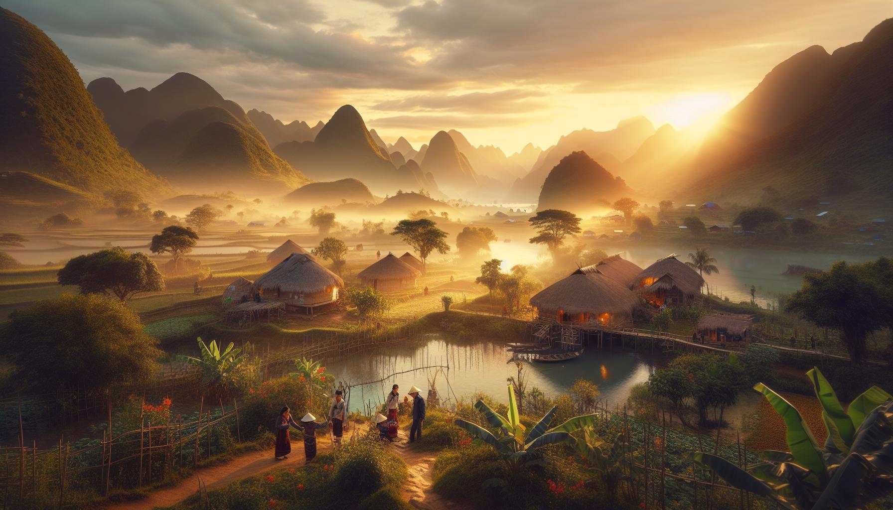 Connecting with Locals: The Heartbeat of Authentic Experiences