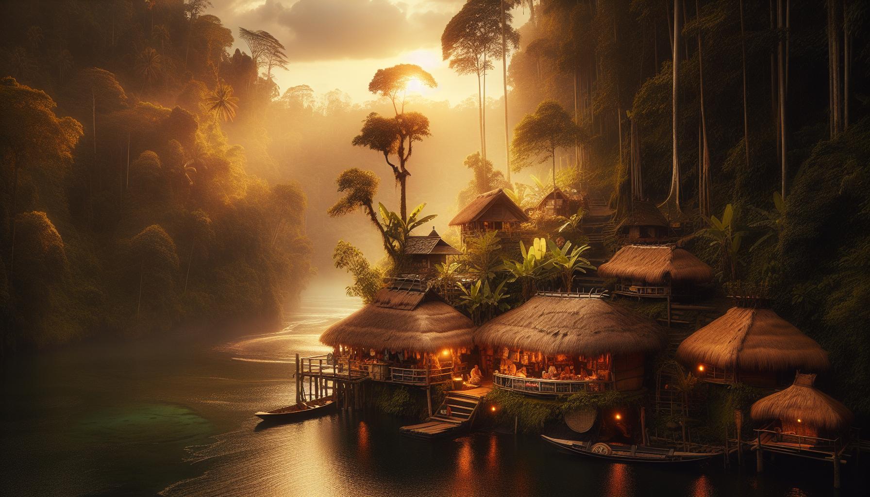 crafting Compelling Content That Captures Traveler Attention