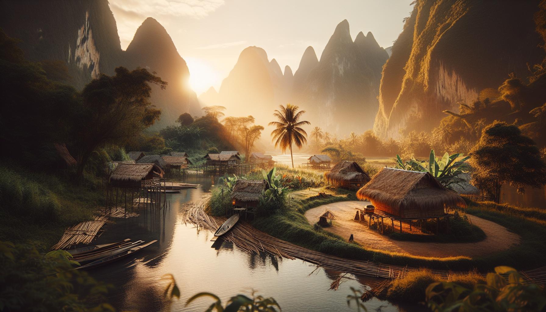 Creating Authentic Experiences: Engaging Travelers in Local Traditions
