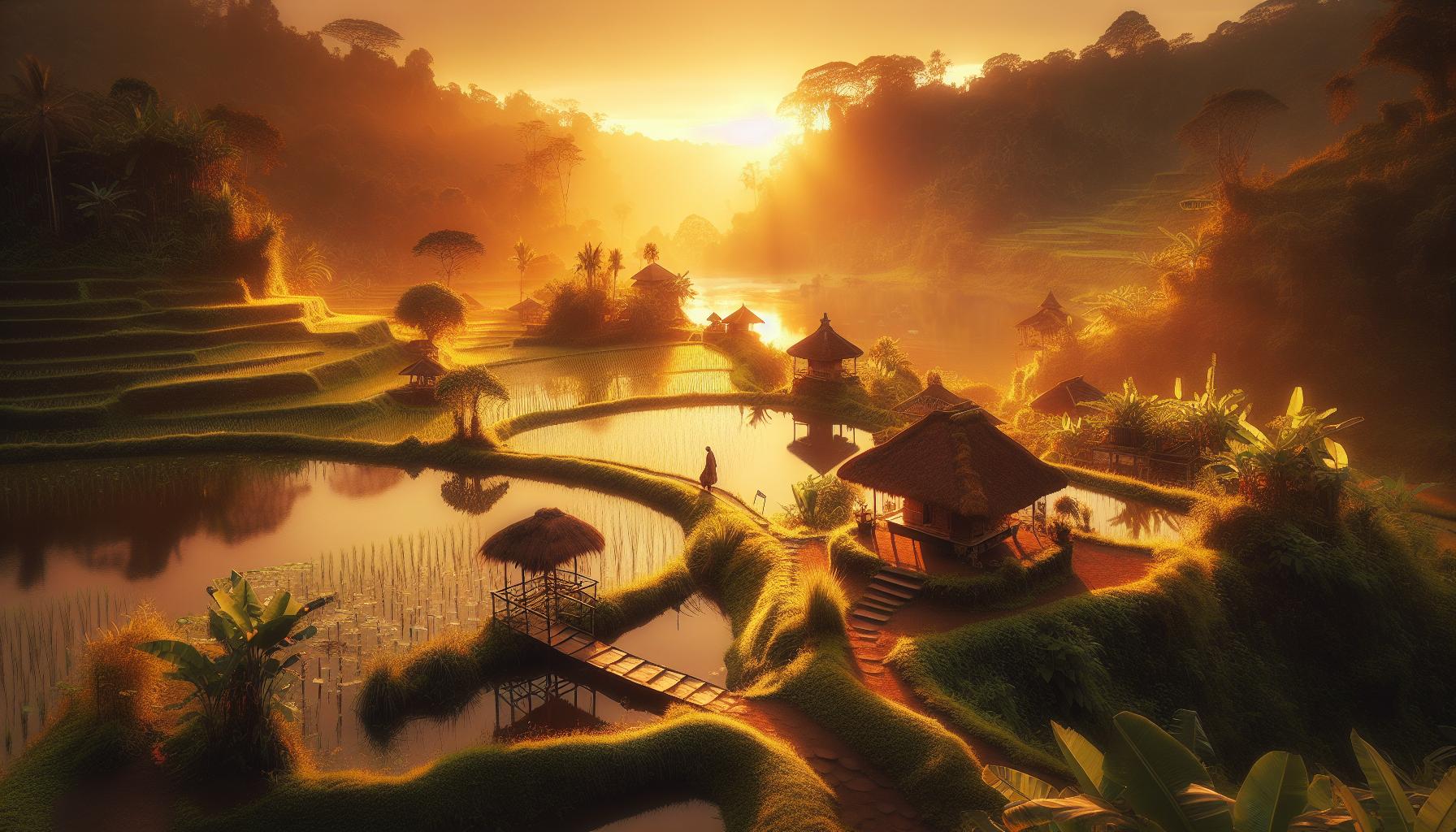 cultural Erosion: Balancing Heritage and Modernality