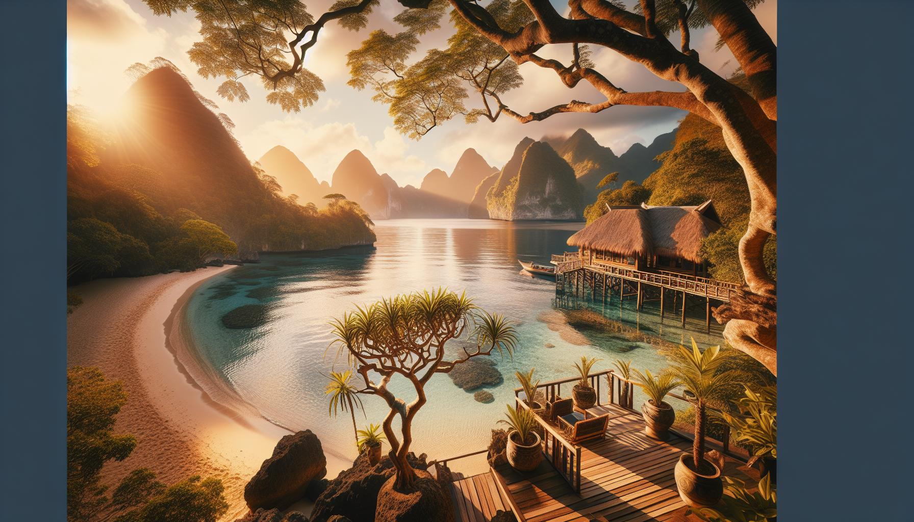 Curating Sustainable Experiences: How Luxury Resorts Are Making an Impact
