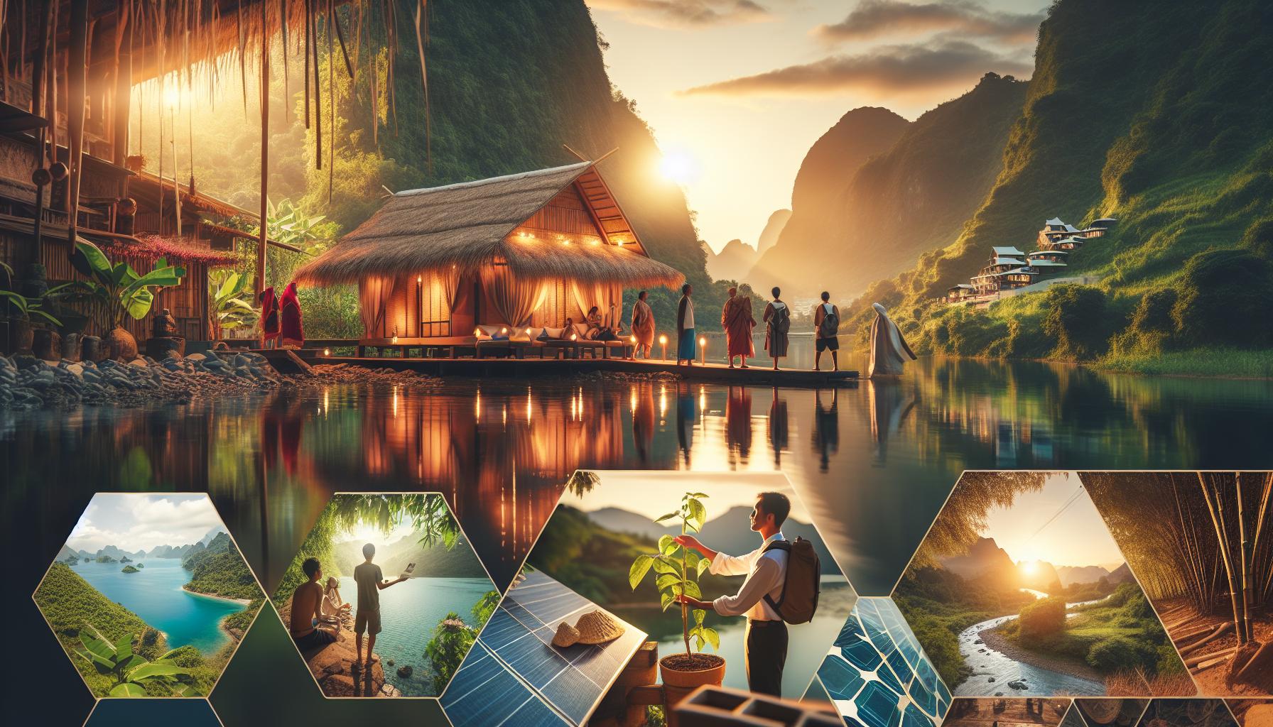 The Different Levels of Sustainable Travel Certification Explained