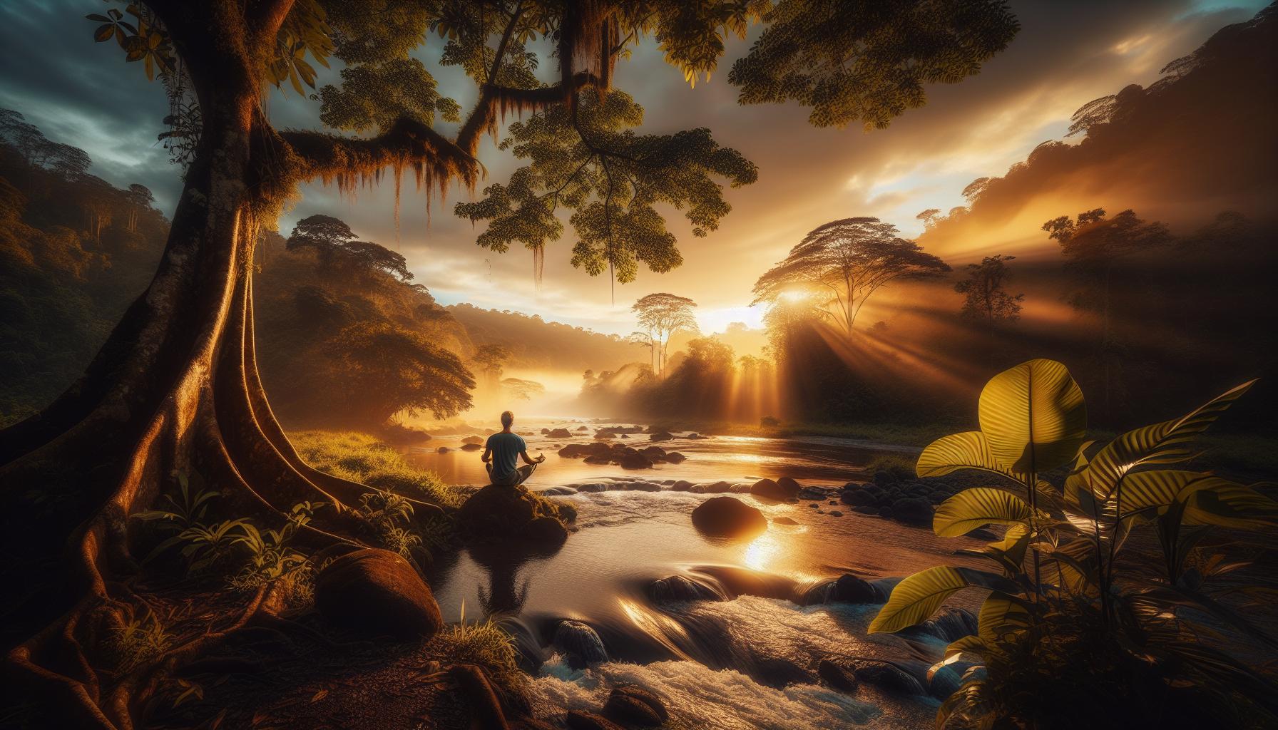 Eco Tourism Costa Rica: Top Destinations for Nature Enthusiasts 1 Discovering Costa Rica's Rich Biodiversity: A Nature Lover's Paradise