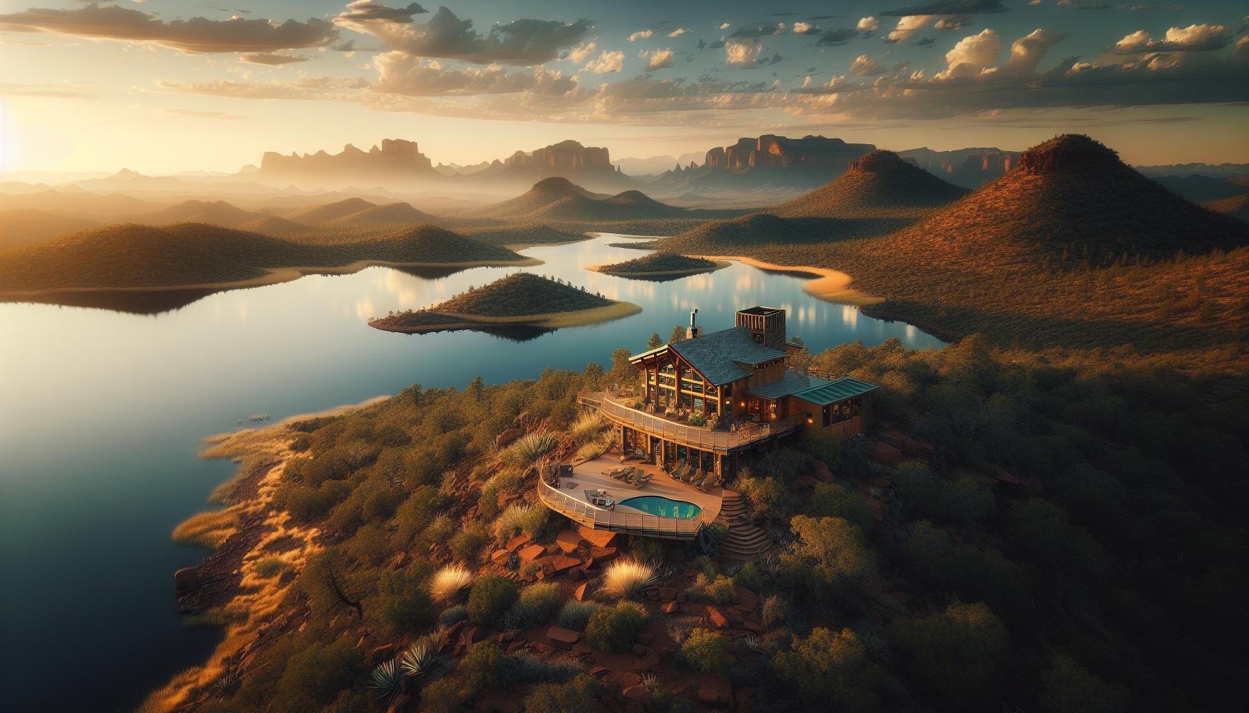 Eco-Friendly Accommodations: Where to Stay in Arizona