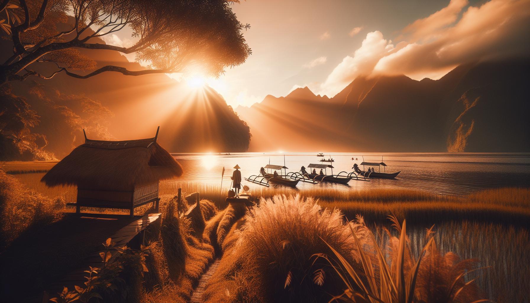 Eco-Friendly Adventures: choosing Activities That Support conservation